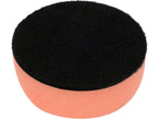Klittenband polijstspons 80X25MM, MEDIUM