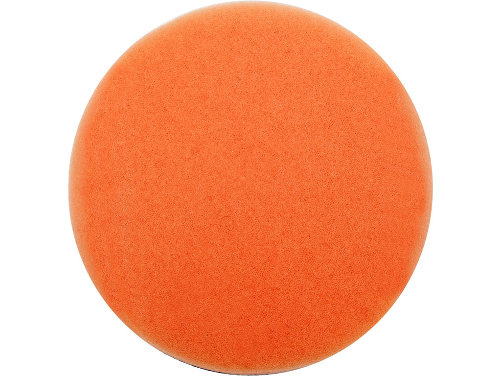 Klittenband polijstspons 80X25MM, MEDIUM