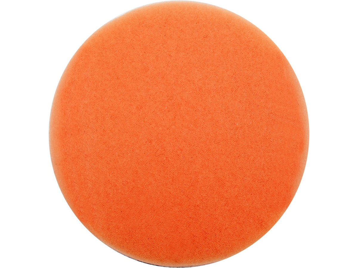 Klittenband polijstspons 80X25MM, MEDIUM