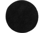 Klittenband polijstspons 80X25MM, MEDIUM