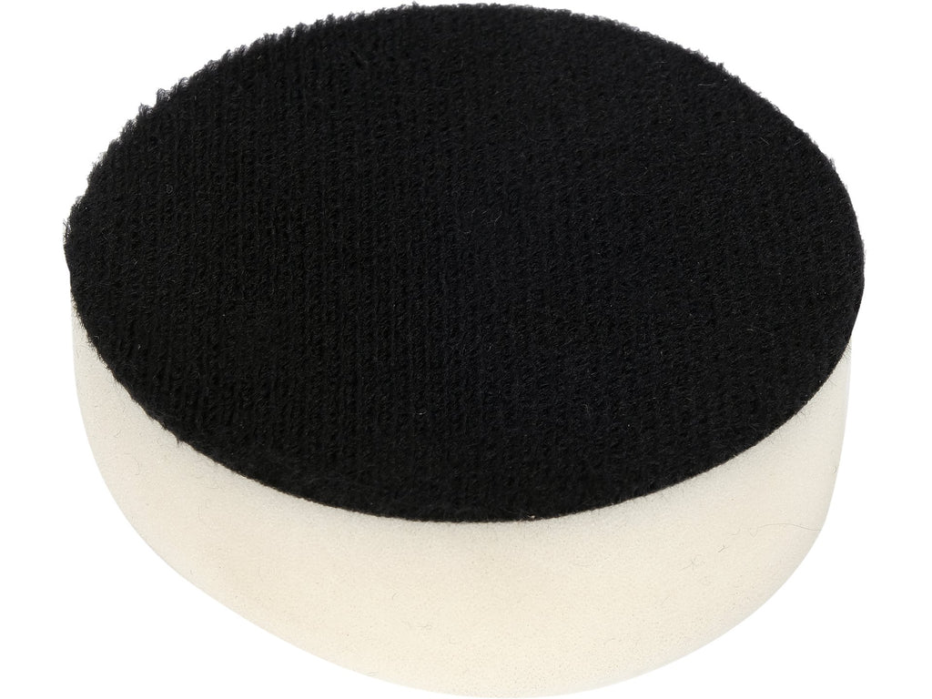 Klittenband polijstspons 80X25MM, HARD