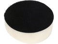 Klittenband polijstspons 80X25MM, HARD