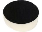 Klittenband polijstspons 80X25MM, HARD
