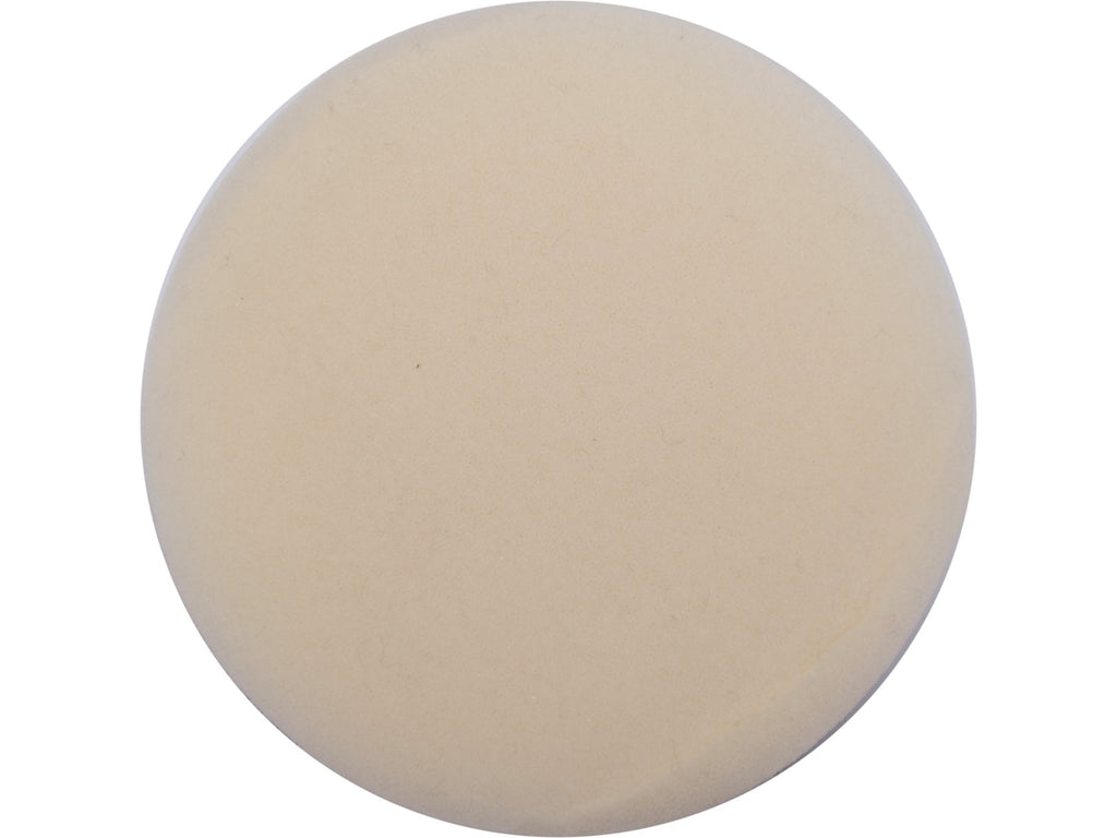 Klittenband polijstspons 80X25MM, HARD