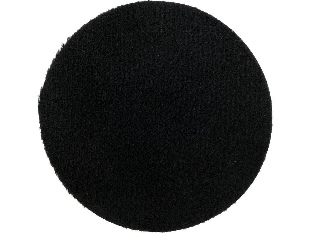 Klittenband polijstspons 80X25MM, HARD