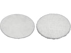 Polijstpads 250 MM / 2 St.
