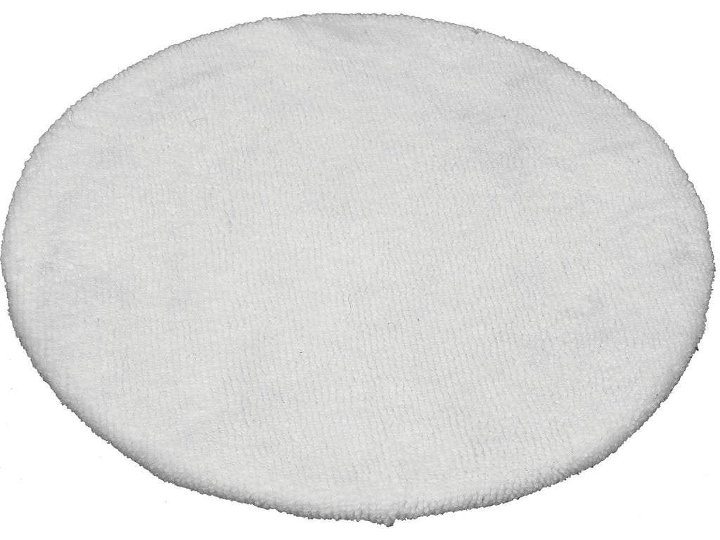 Polijstpads 250 MM / 2 St.