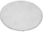 Polijstpads 250 MM / 2 St.