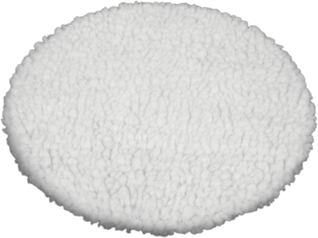 Polijstpads 250 MM / 2 St.