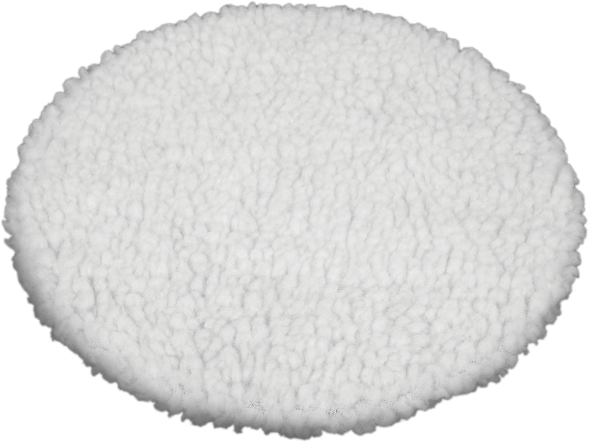 Polijstpads 250 MM / 2 St.