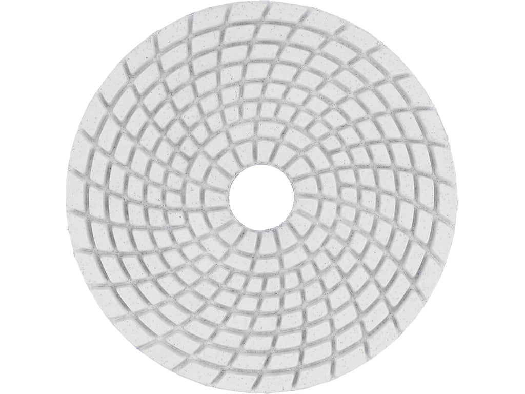 Diamantschijf Voor Het Slijpen Van Aardewerk 100MM GR.50