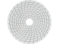 Diamantschijf Voor Het Slijpen Van Aardewerk 100MM GR.50