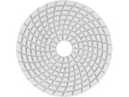 Diamantschijf Voor Het Slijpen Van Aardewerk 100MM GR.50