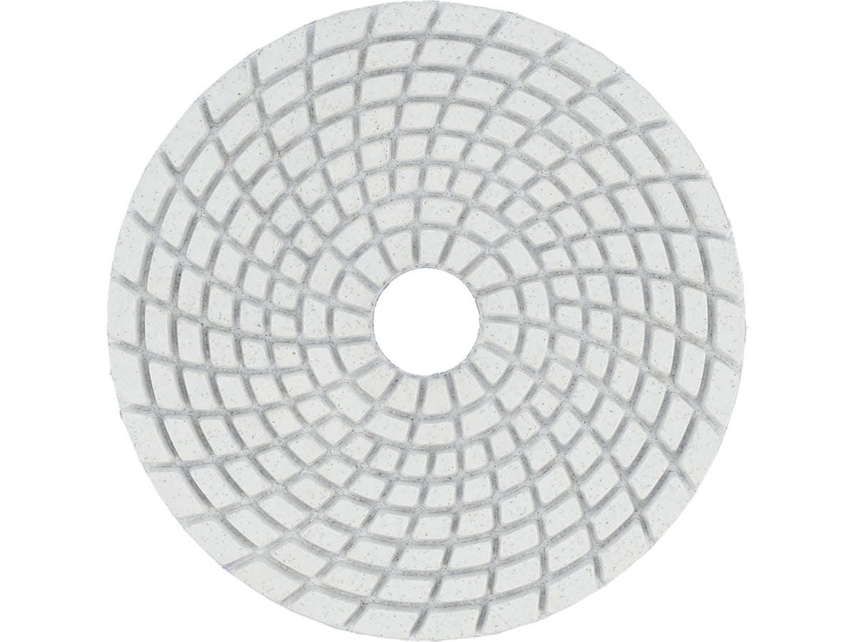 Diamantschijf Voor Het Slijpen Van Aardewerk 100MM GR.50