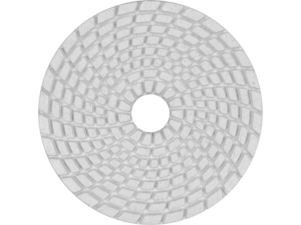 Diamantschijf Voor Het Slijpen Van Aardewerk 100MM GR.200