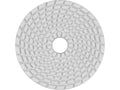 Diamantschijf Voor Het Slijpen Van Aardewerk 100MM GR.200