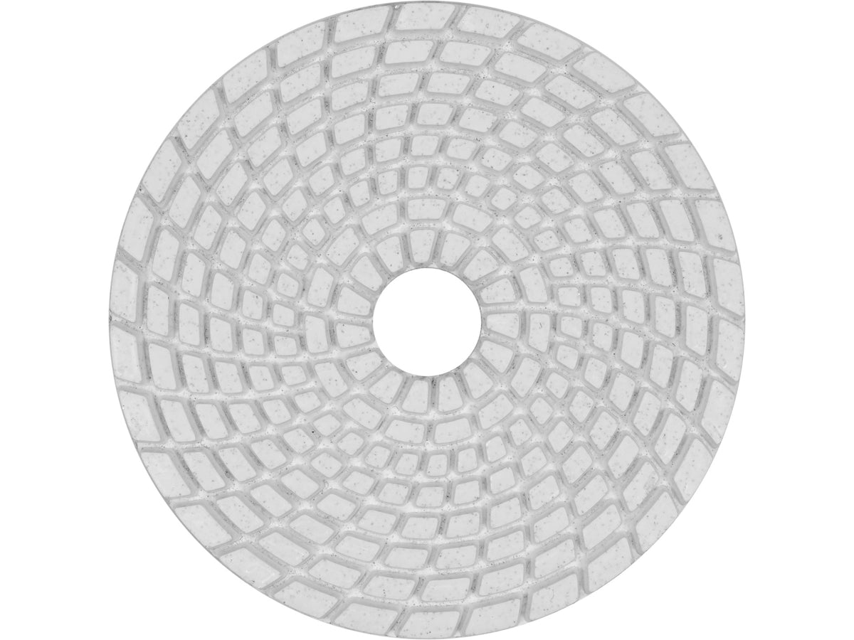 Diamantschijf Voor Het Slijpen Van Aardewerk 100MM GR.400