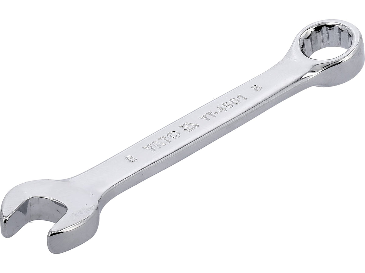 Korte Combinatiesleutel 8 MM