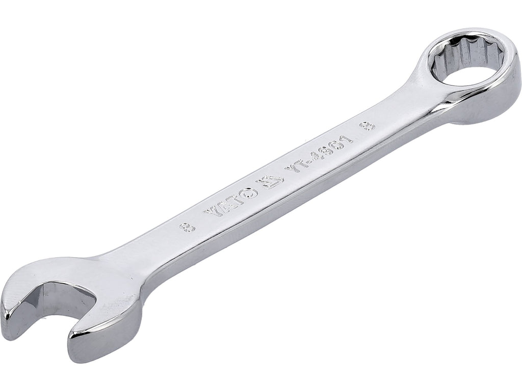 Korte Combinatiesleutel 17 MM