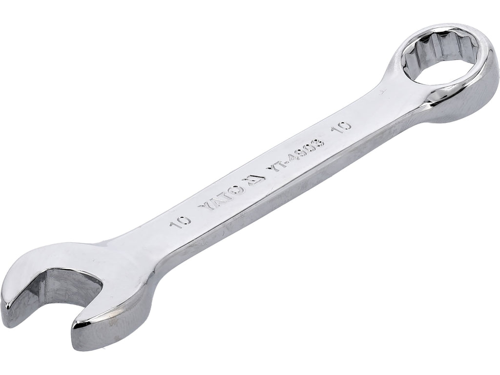 Korte Combinatiesleutel 10 MM