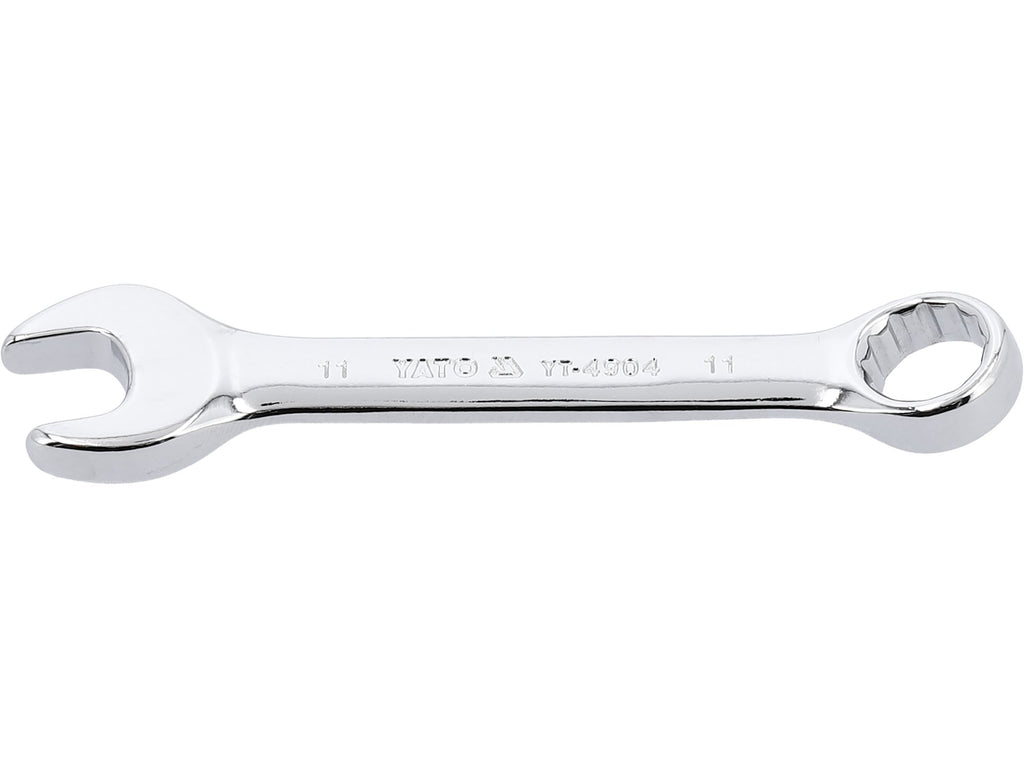 Korte Combinatiesleutel 11 MM
