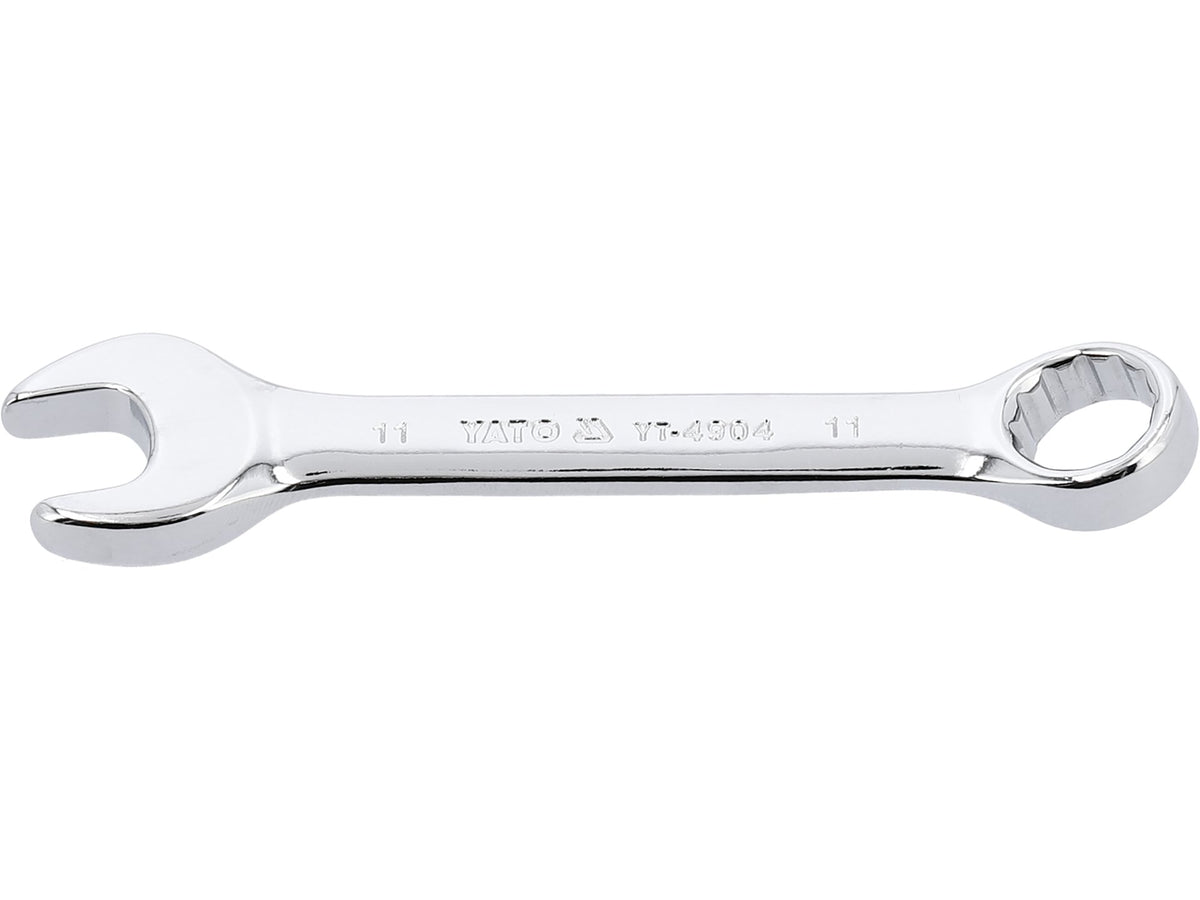 Korte Combinatiesleutel 11 MM