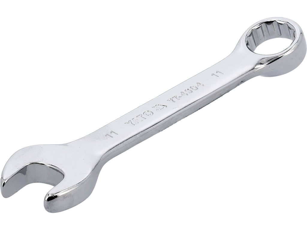 Korte Combinatiesleutel 11 MM