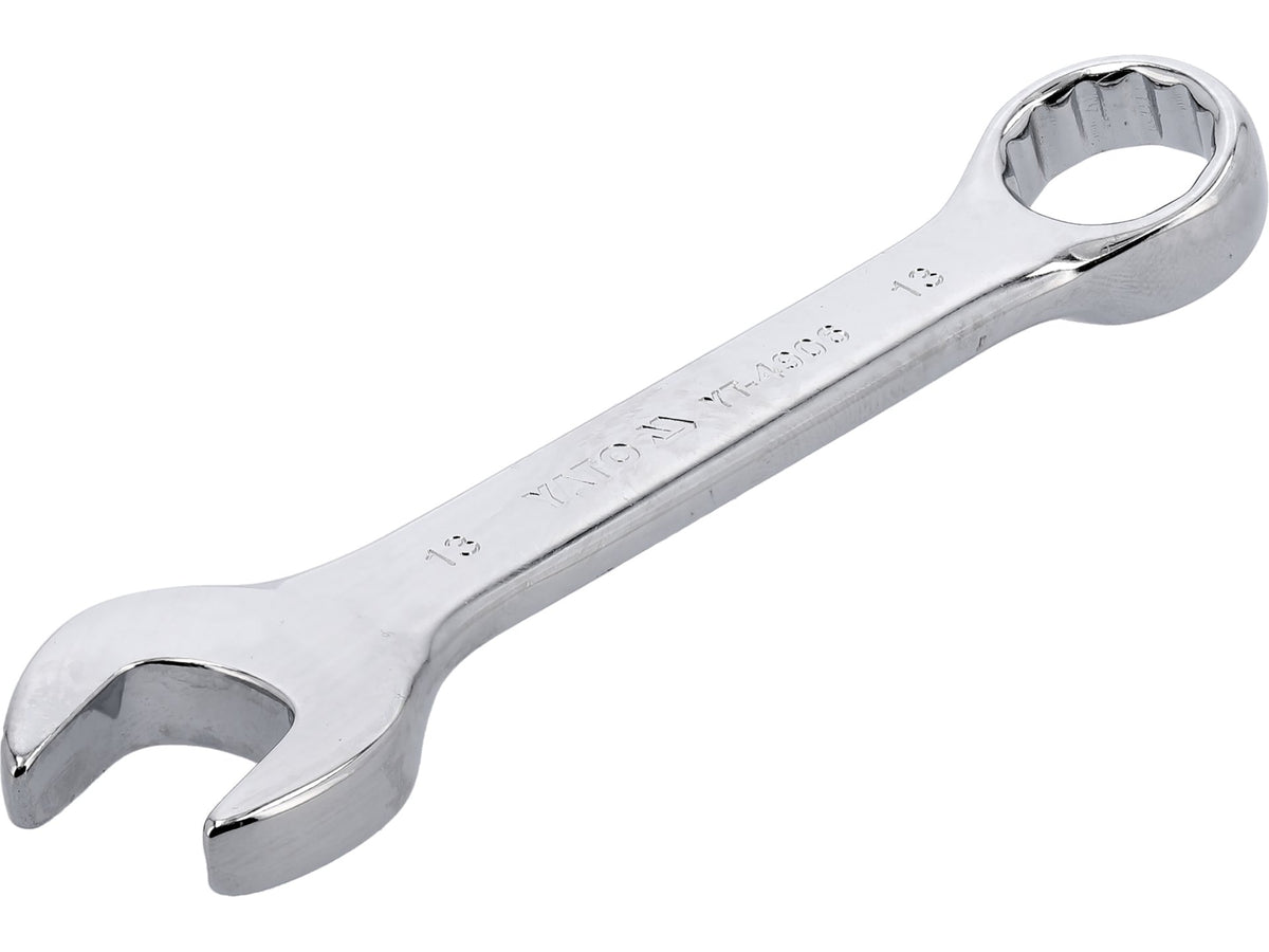 Korte Combinatiesleutel 13 MM