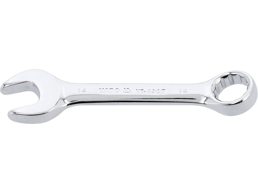 Korte Combinatiesleutel 14 MM