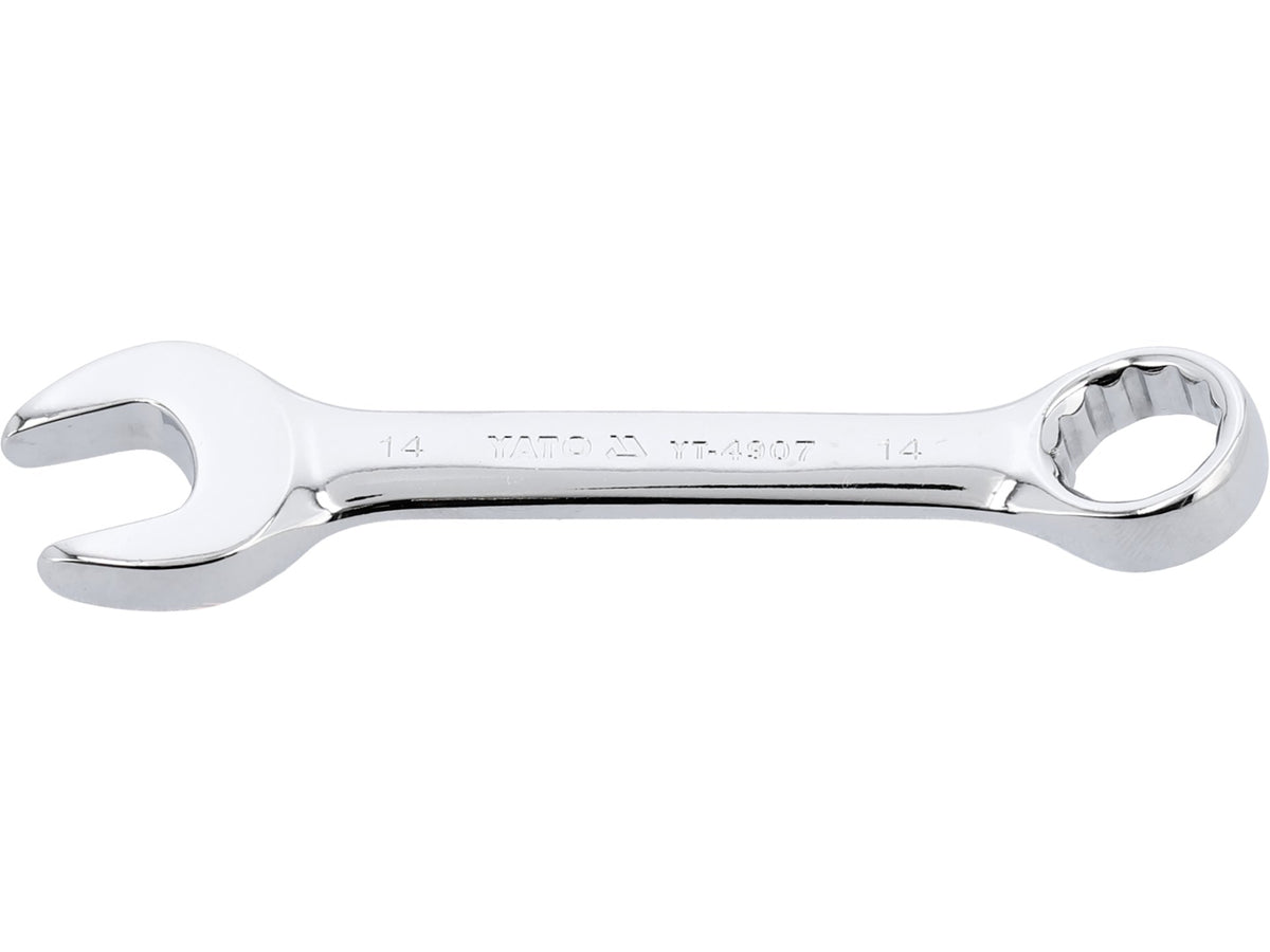 Korte Combinatiesleutel 14 MM