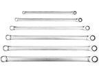 Lange Oog Sleutelset Met Spel 8-19MM 6 Stuks