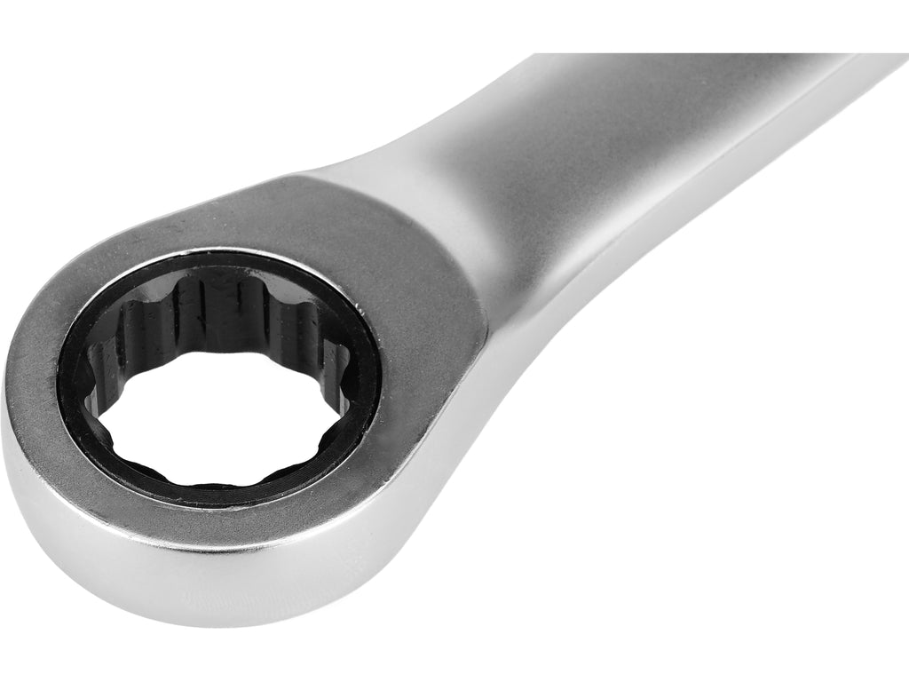 Lange Oog Sleutelset Met Spel 8-19MM 6 Stuks
