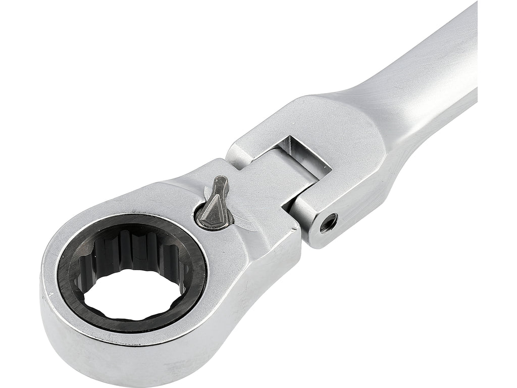 Zes Sleutel Oog Lang Met Wild En Transparantie 8-19MM 6ST