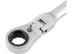 Zes Sleutel Oog Lang Met Wild En Transparantie 8-19MM 6ST
