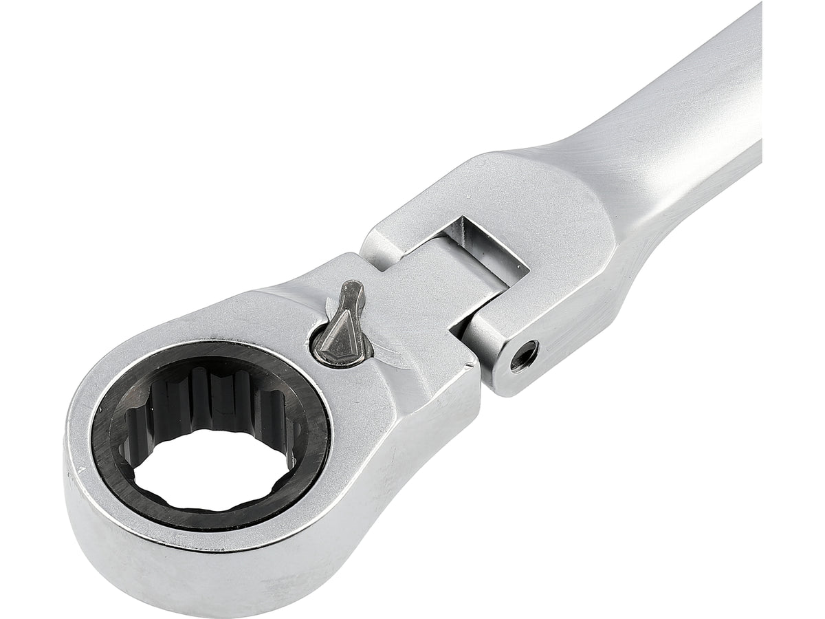 Zes Sleutel Oog Lang Met Wild En Transparantie 8-19MM 6ST