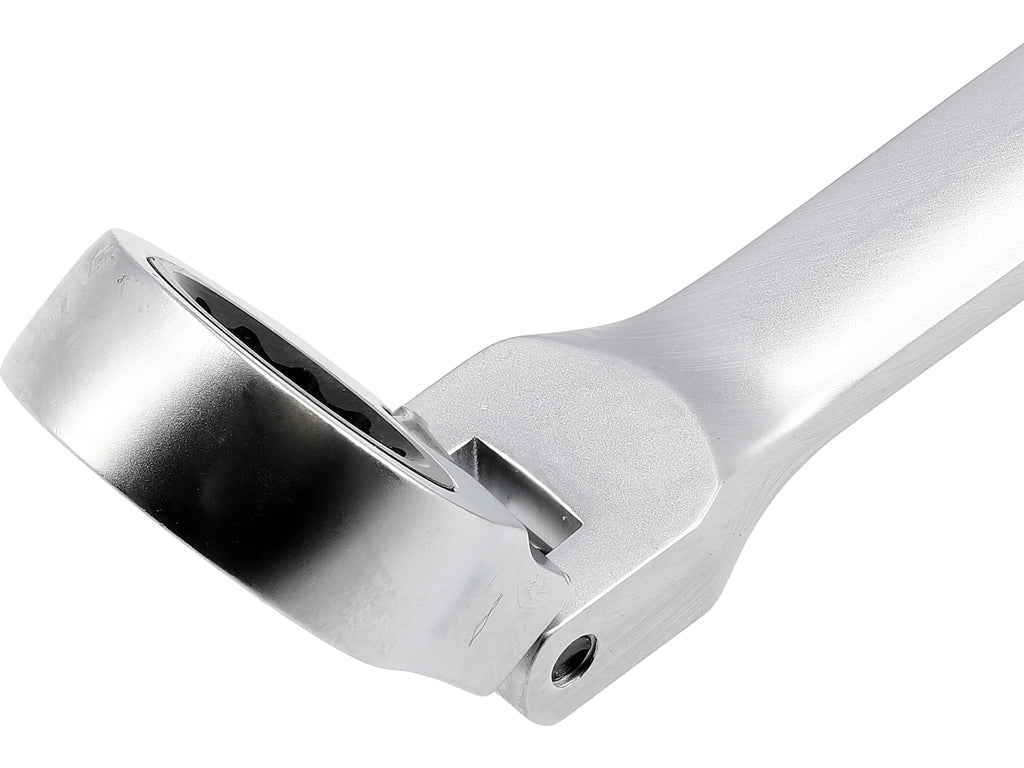 Zes Sleutel Oog Lang Met Wild En Transparantie 8-19MM 6ST