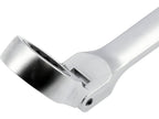 Zes Sleutel Oog Lang Met Wild En Transparantie 8-19MM 6ST