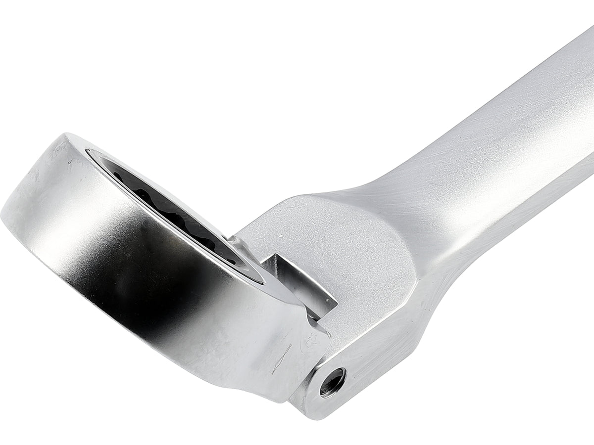 Zes Sleutel Oog Lang Met Wild En Transparantie 8-19MM 6ST