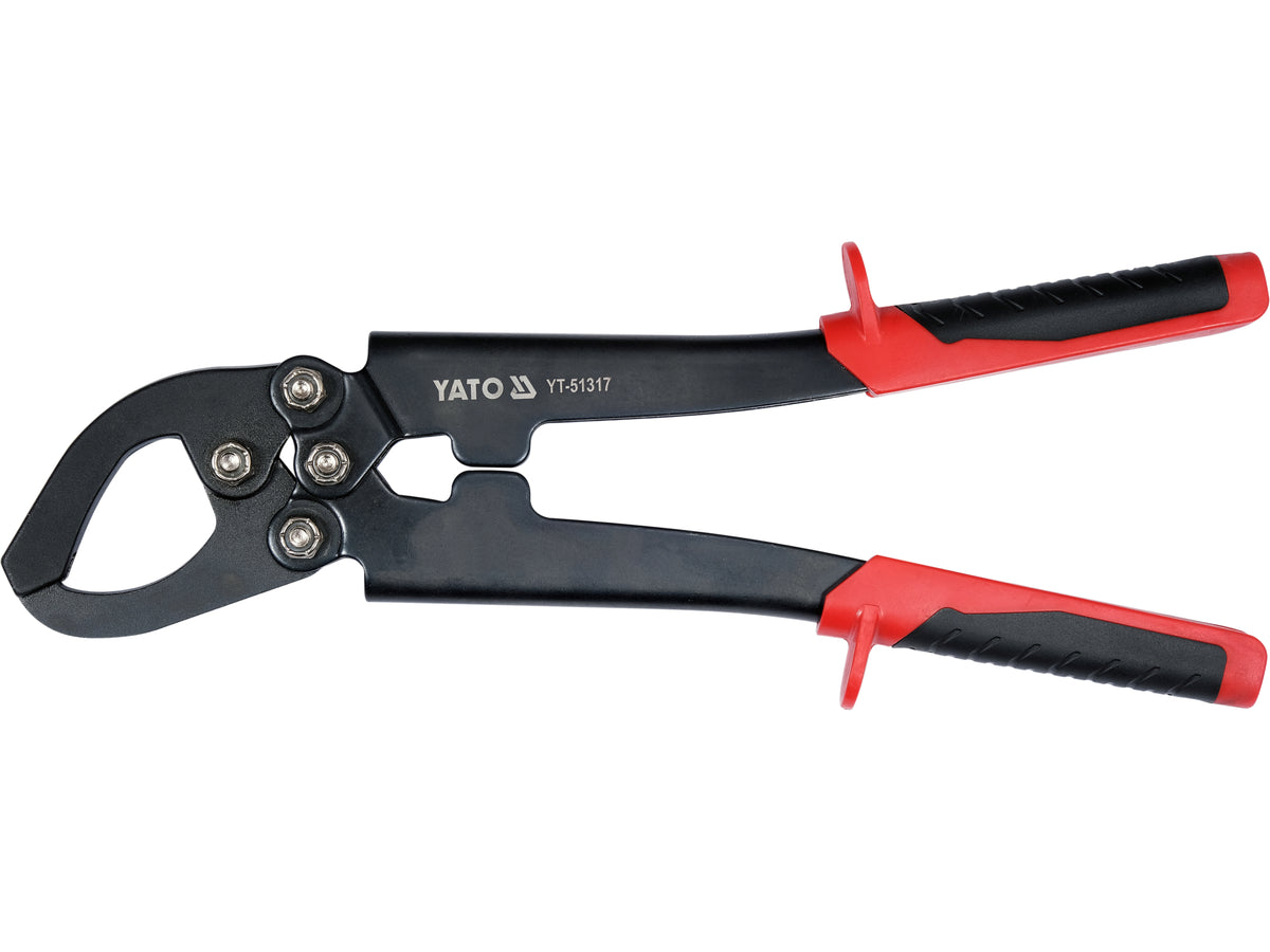 Profielverbindingstang 320 MM