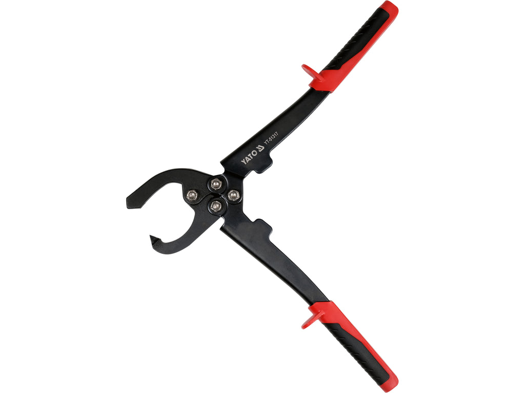 Profielverbindingstang 320 MM