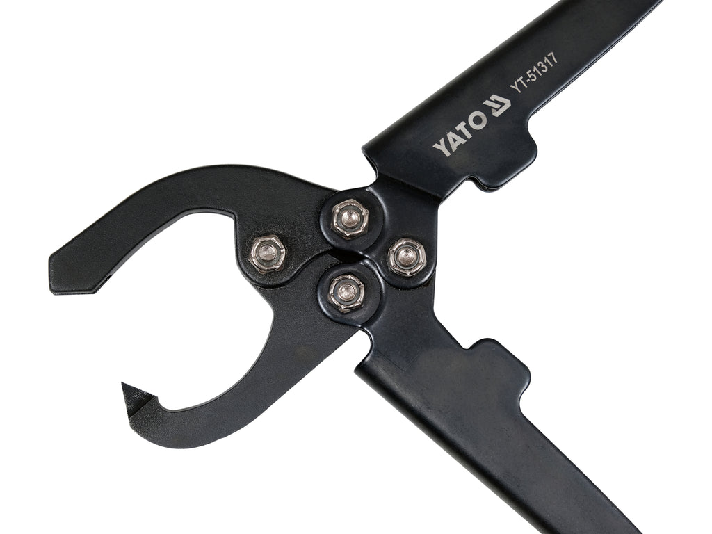 Profielverbindingstang 320 MM