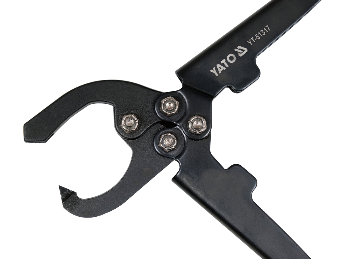 Profielverbindingstang 320 MM
