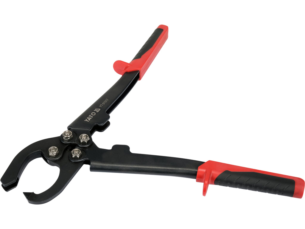 Profielverbindingstang 320 MM