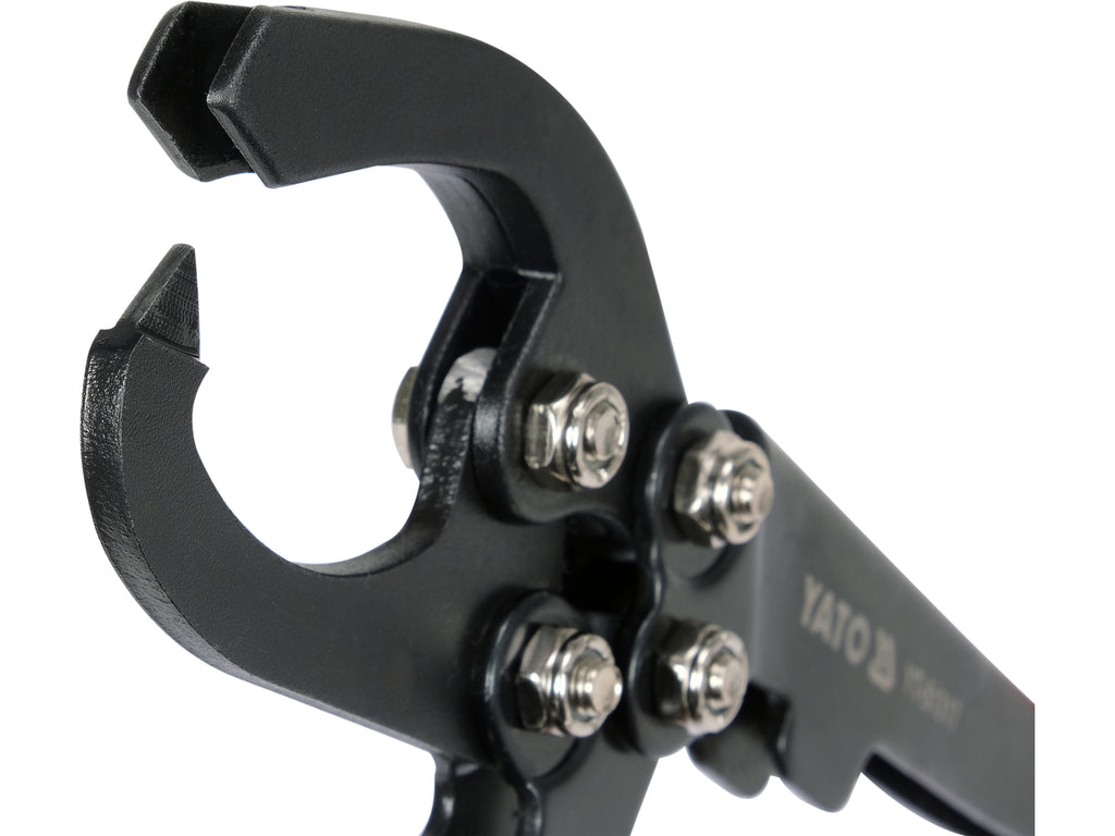 Profielverbindingstang 320 MM