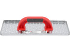 RAS, RASP VOOR piepschuim 360X160MM