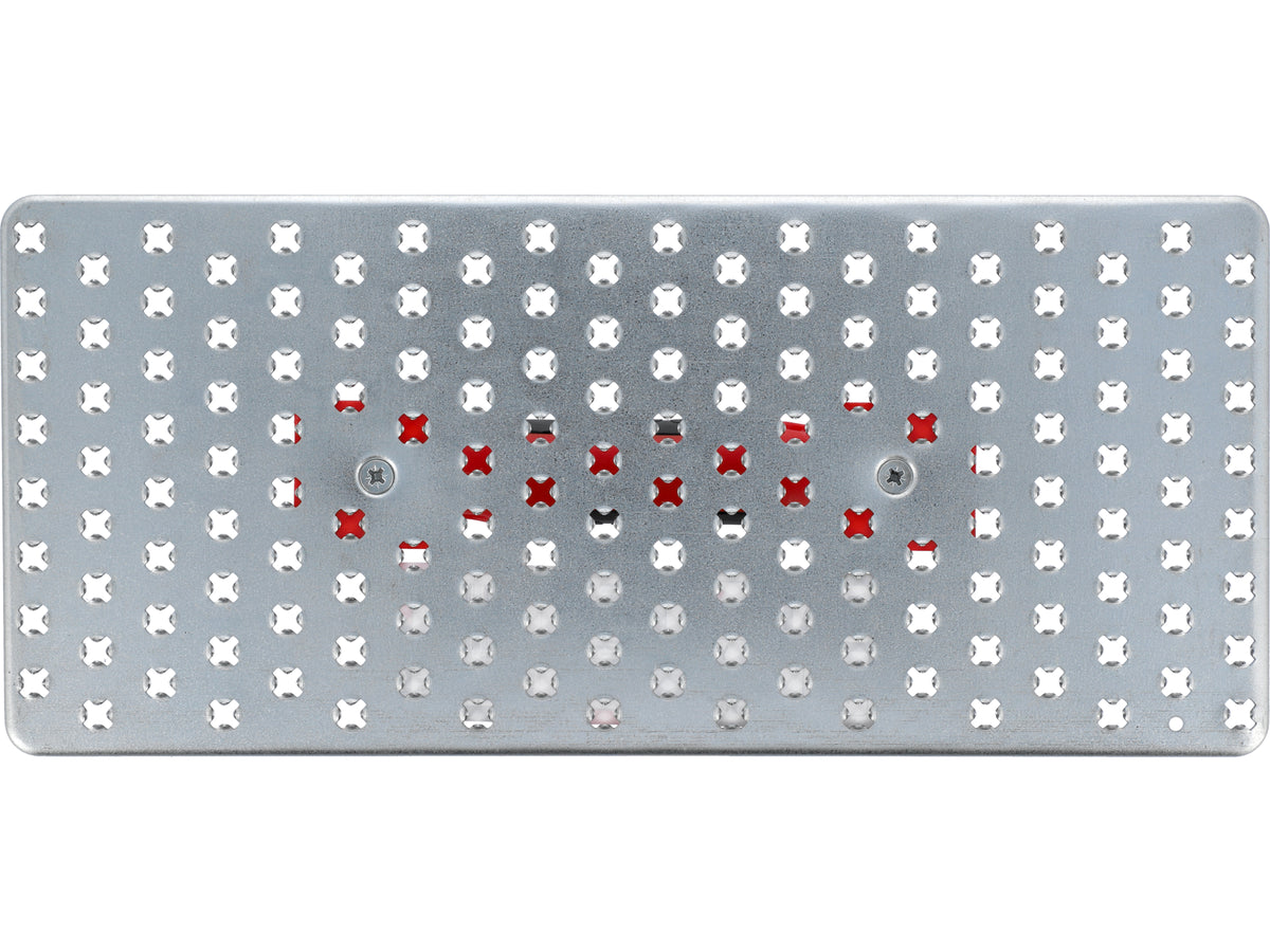 RAS, RASP VOOR piepschuim 360X160MM