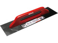 ROESTVRIJ ROESTVRIJ pleisterspaan 580X130 MM