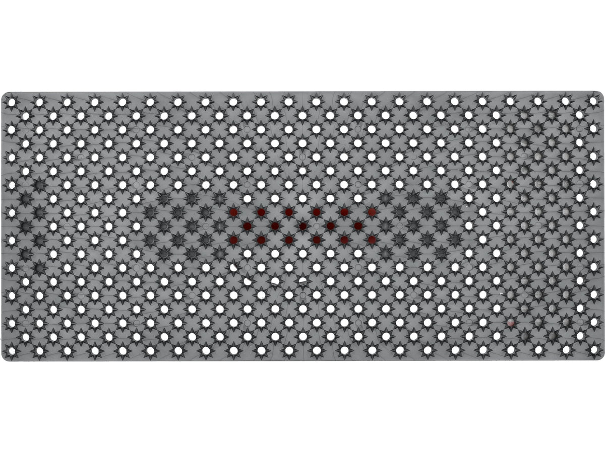 Schuurspaan voor polystyreenschuim 365x165mm