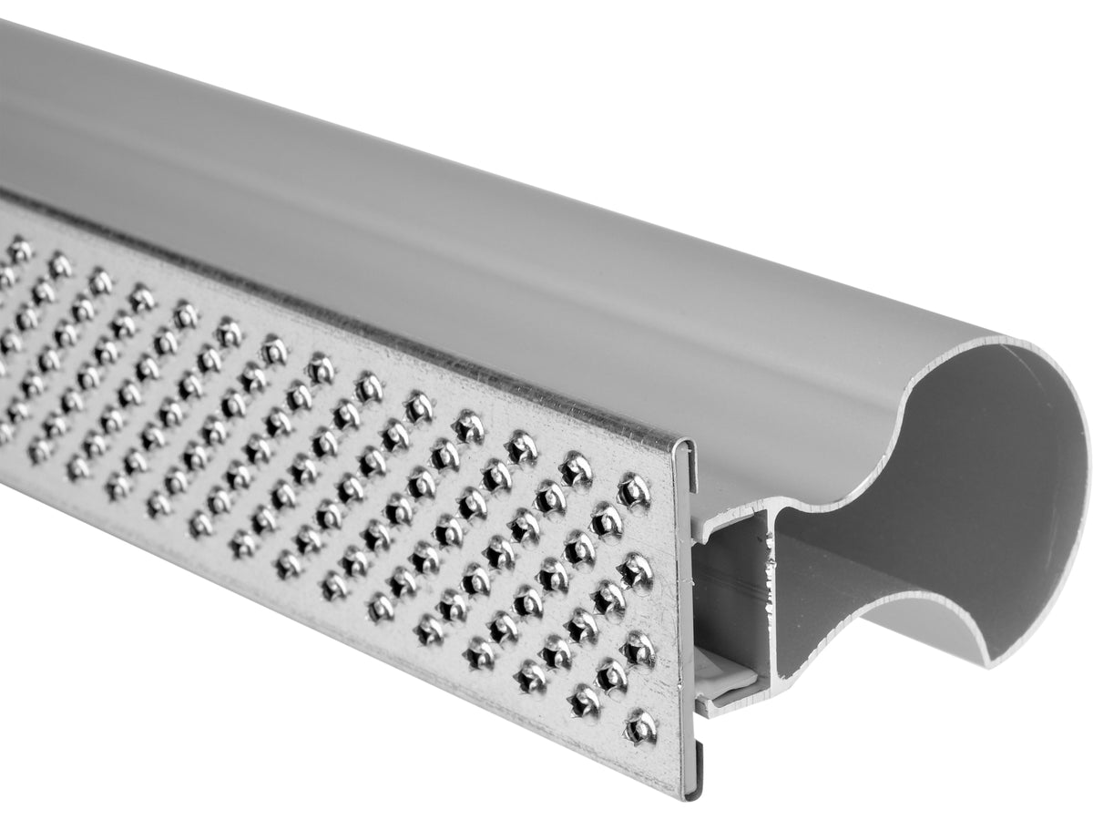 Aluminium Fassade Strijker Voor Styrofoam L200 5CM