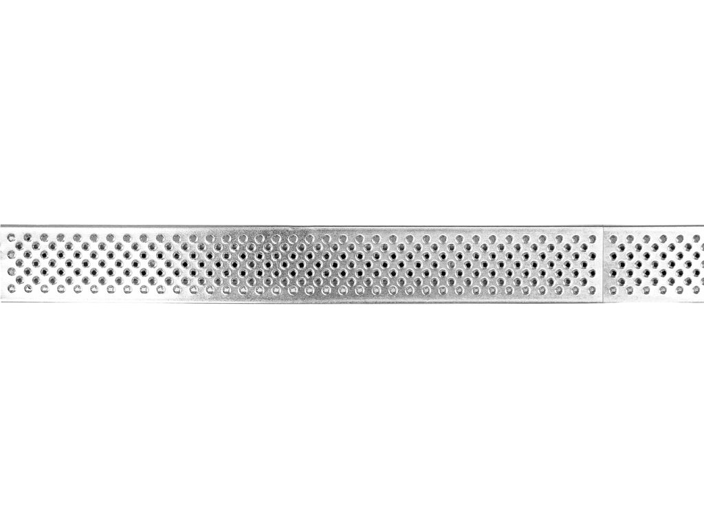 Aluminium Fassade Strijker Voor Styrofoam L200 5CM